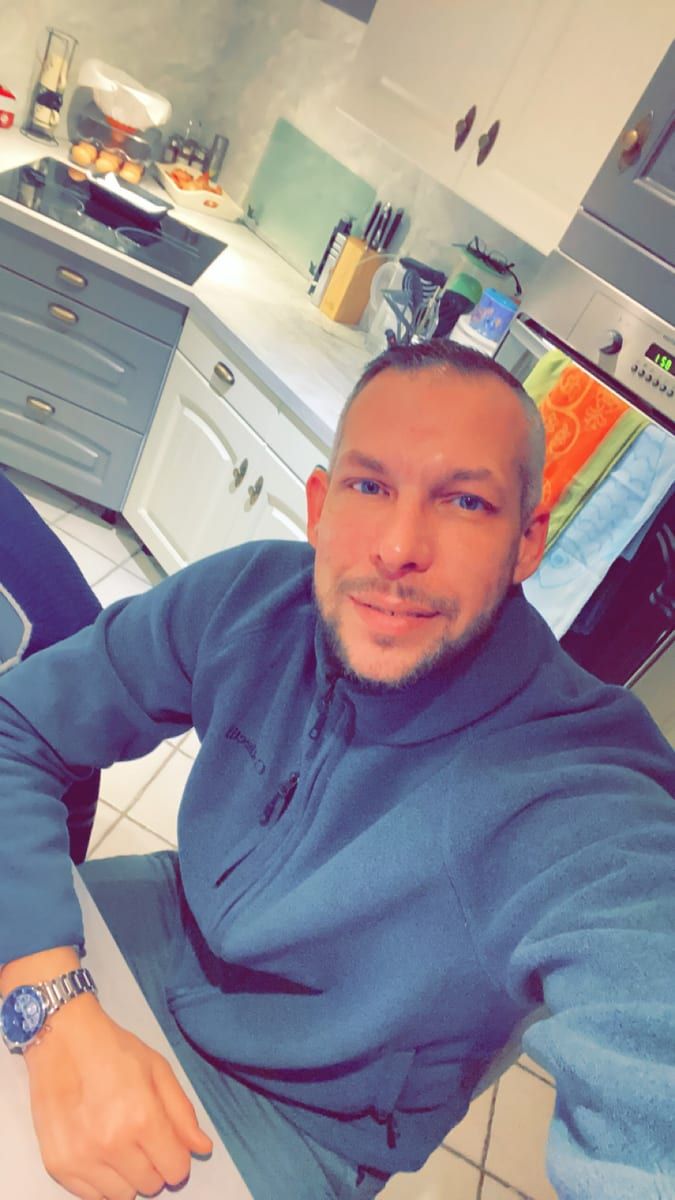 Profil von Sofyane, 34 Jahre, Gay in Lemberg (Rheinland-Pfalz)