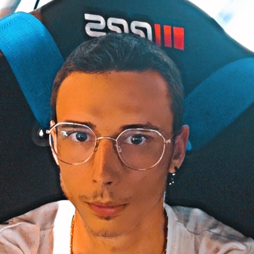 Profil von Abdulrahman, 36 Jahre, Gay in Usch (Rheinland-Pfalz)
