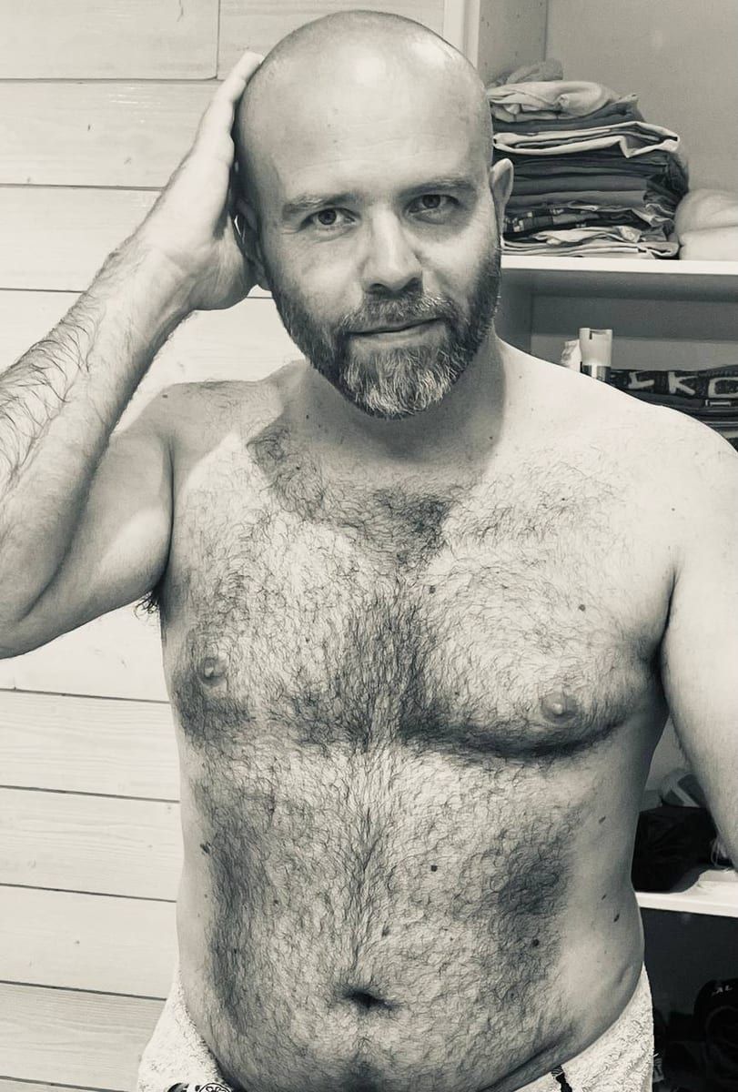 Profil von Darin, 39 Jahre, Gay in Herschberg (Rheinland-Pfalz)