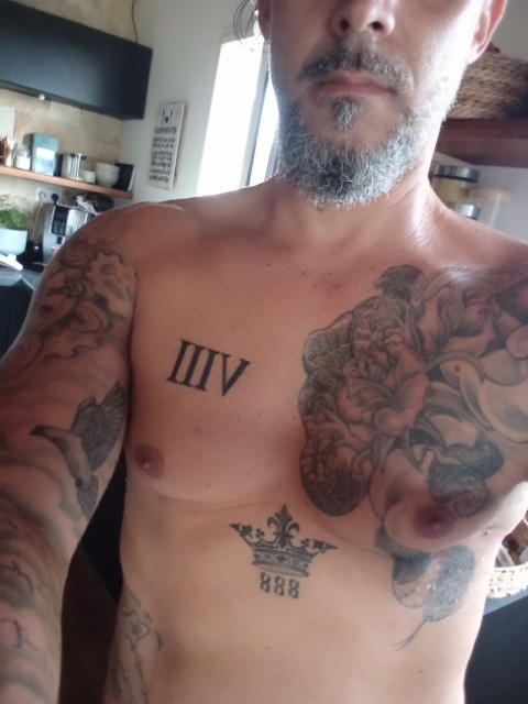 Profil von Hippolyte, 32 Jahre, Gay in Gundersheim (Rheinland-Pfalz)