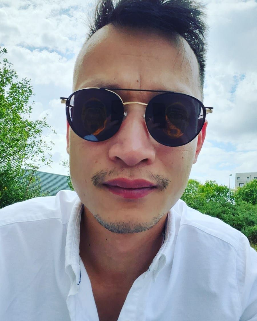 Profil von Joakin, 36 Jahre, Gay in Neichen (Rheinland-Pfalz)
